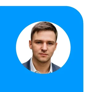 Alexey Levin — Founder and Strategist at AILeadLove