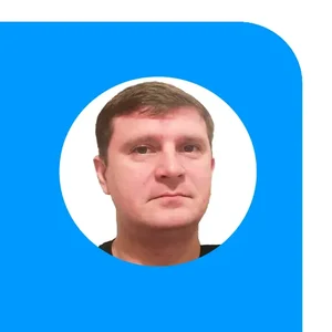 Vadim Nizhnik — Chief Operating Officer at AILeadLove